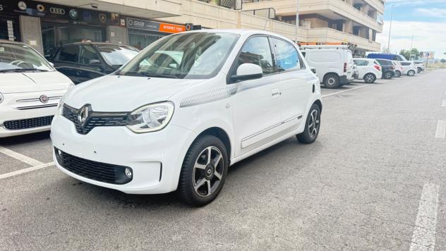 Renault Twingo TCe 95 CV Intens LED PDC NAVI BLUETOOTH CAR PLAY CERCHI 16 VETRI OSCURATI - Foto 3