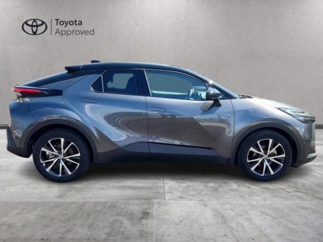 TOYOTA C-HR 2.0 HV TREND rif. 23780419 - Foto 4