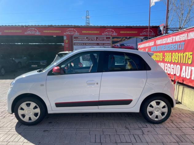 Twingo 1.0 70cv Cabrio | PRONTA CONSEGNA | - Foto 4