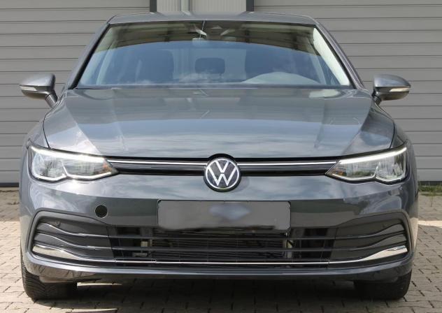 Volkswagen Golf 1.4 TSI 125 CV DSG 5p. Highline BlueMotion Technology