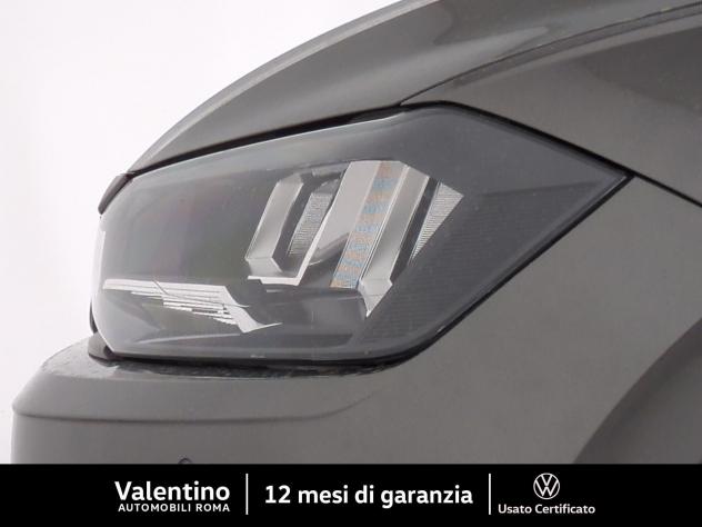 Volkswagen Polo 1.0 EVO Comfortline BMT - Foto 8