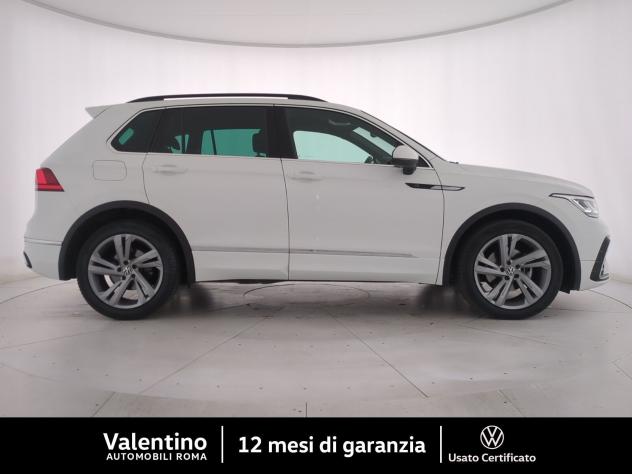 Volkswagen Tiguan 2.0 TDI DSG SCR 110KWR-Line - Foto 2