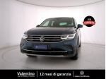Volkswagen Tiguan 2.0 TDI DSG SCR Elegance