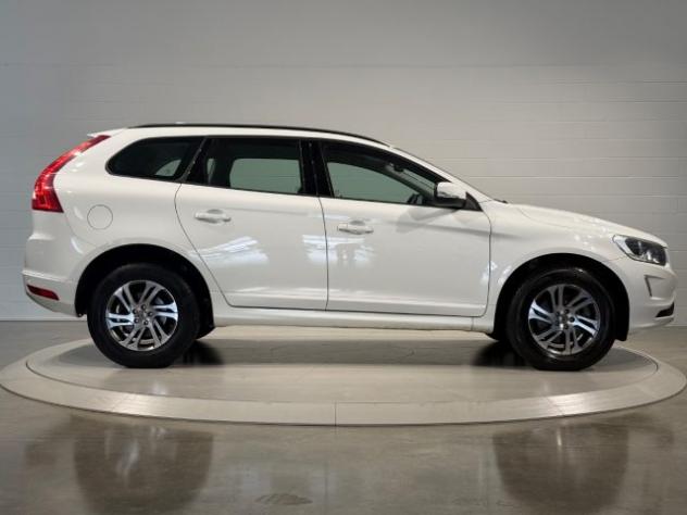 VOLVO XC60 D3 Geartronic Kinetic PREZZO REALE rif. 24170635 - Foto 6