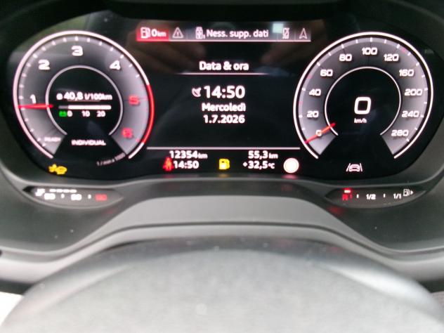 Audi Q2 30TDI S-line edition - Foto 8