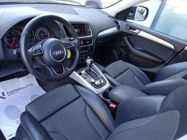 Audi Q5 2.0 TDI 190 CV clean diesel quattro S tronic Business - Foto 7