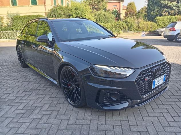 Audi RS4 RS4 2.9 TFSI tiptronc quattro Avant - Foto 9