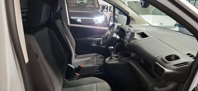 Toyota Proace City Verso L1 Active benzina 110CV M/T - Foto 10