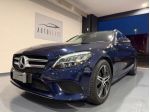 MERCEDES-BENZ C 200 S.W. Auto EQ-Boost Premium rif. 23992026