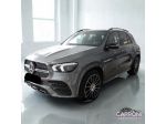 MERCEDES-BENZ GLE 350 de hybrid EQ 4Matic AMG rif. 23698977