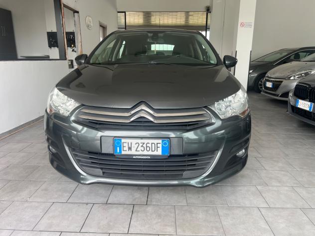 Citroen C4 1.6 HDi 90 Business - Foto 2