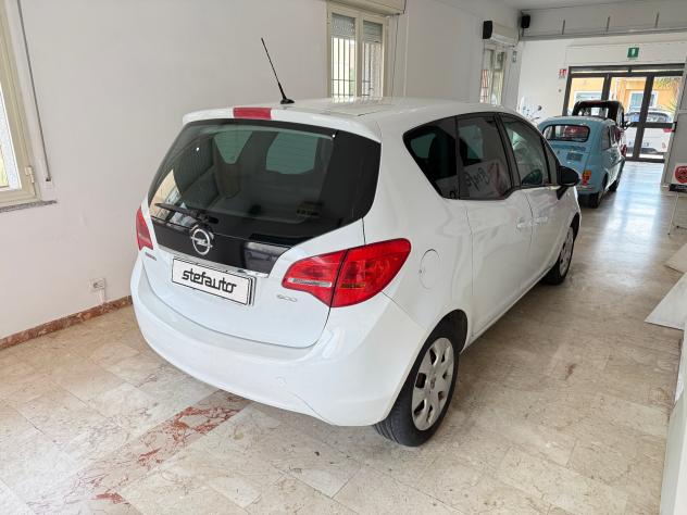 Opel Meriva 1.3 CDTI 95CV ecoFLEX Cosmo - Foto 5
