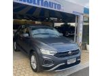 Volkswagen T-Roc 2.0 TDI SCR 150 CV DSG Style BlueMotion Technology