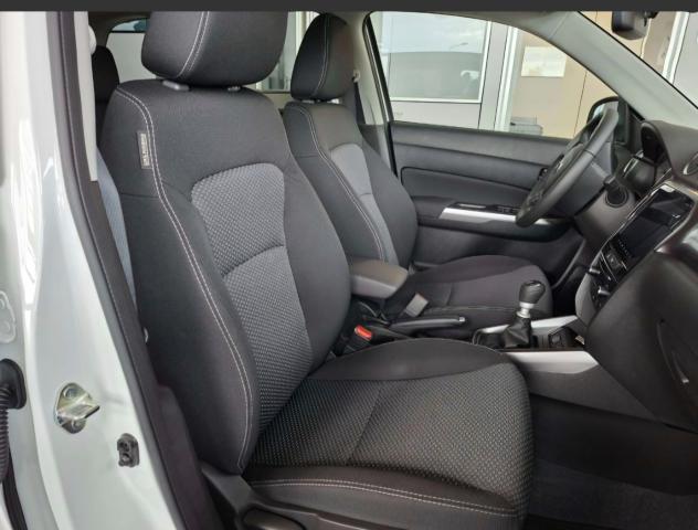 Suzuki Vitara 1.4 Hybrid 4WD AllGrip Cool+ - Foto 5