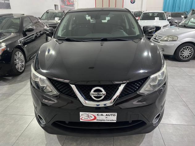 Nissan Qashqai 1.6 dCi 4WD Tekna 131 cv 2014 - Foto 5