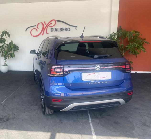 Volkswagen T-Cross 1.0 TSI 85kW Style BMT - Foto 7