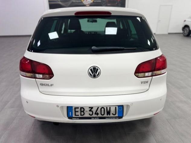VOLKSWAGEN Golf 1.6 TDI DPF 5p. Highline rif. 24133235 - Foto 8