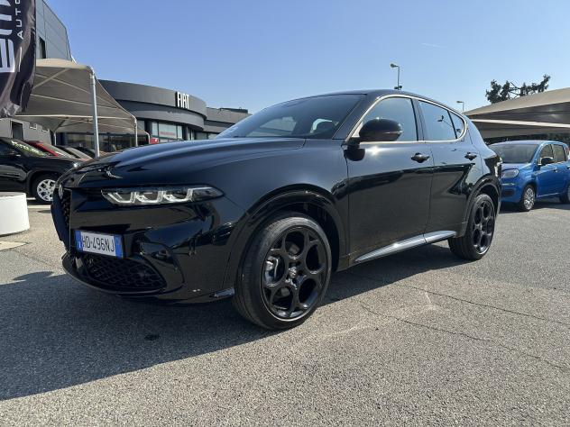Alfa Romeo Tonale Tonale 1.5 hybrid Sprint 160cv tct7 - Foto 3