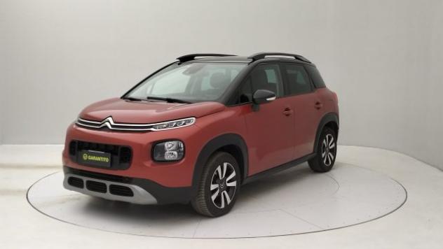 CITROEN C3 Aircross 1.2 puretech Shine s&s 110cv rif. 21977504