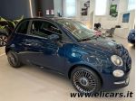FIAT 500 1.0 Hybrid Dolcevita CLIMA AUTOM. + NAVIGATORE rif. 23905390
