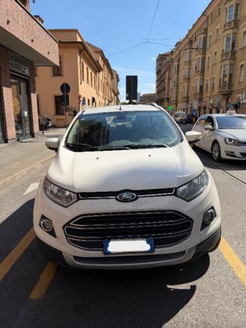FORD EcoSport 1.5 rif. 24216339 - Foto 2