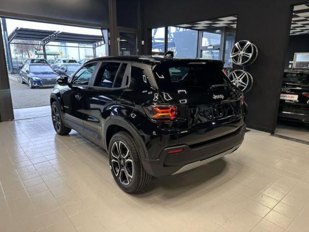 JEEP Avenger 1.2 Turbo Summit km0 rif. 23235802 - Foto 4