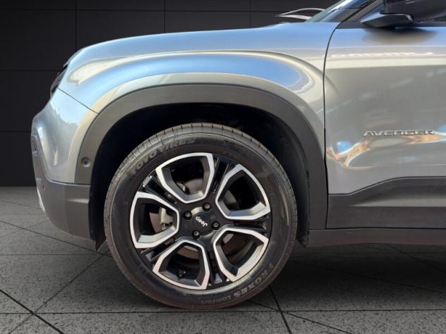JEEP Avenger Avenger 1.2 Turbo 100 CV Summit - Foto 6