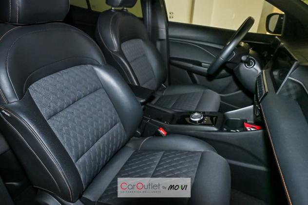 MG MG3 MG3 1.5 hybrid+ Luxury auto - Foto 8