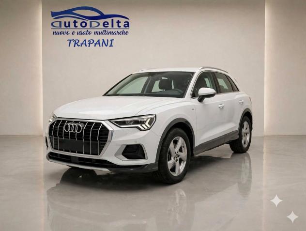 Audi Q3 35 TDI S tronic Business Advanced - Foto 3