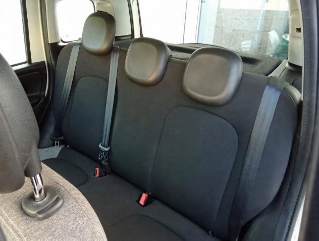 Fiat Panda 1.0 FireFly S&S Hybrid City Life - Foto 7