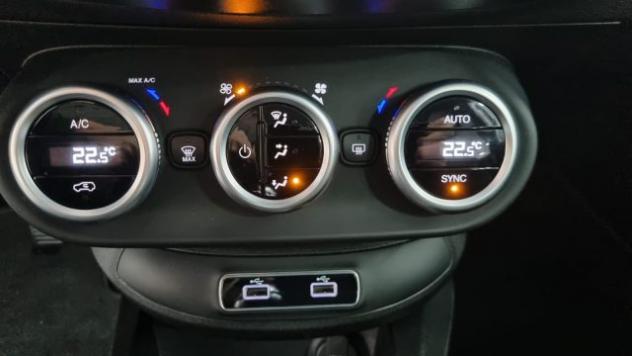 FIAT 500X 1.0 T3 120 CV Sport rif. 23998988 - Foto 7