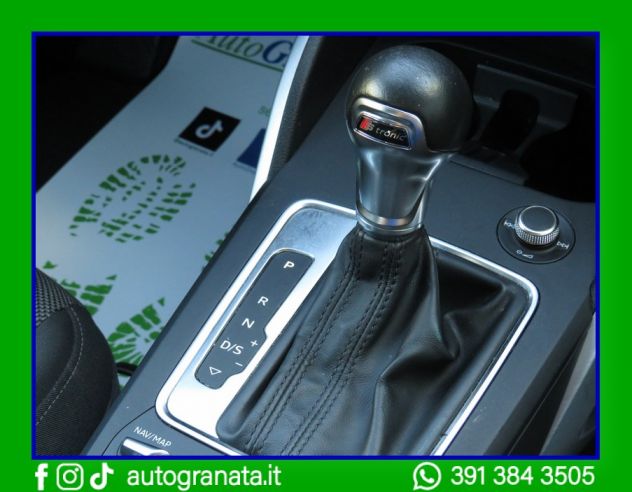 Audi Q2 1.6 TDI116CV ADMIRED MY20 PACK EVOLUTION S-TRONIC - Foto 10