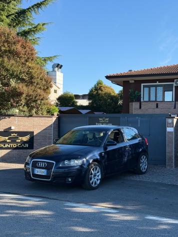 Audi A3 1.9 TDI Ambiente - Foto 4