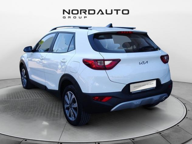 Kia Stonic 1.0 T-GDi 100 CV MHEV MT Urban - Foto 4