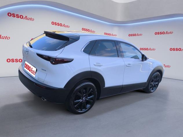 Mazda CX-30 2.5 E-SKYACTIV-G HYBRID 140 HP ADVANTAGE - Foto 3