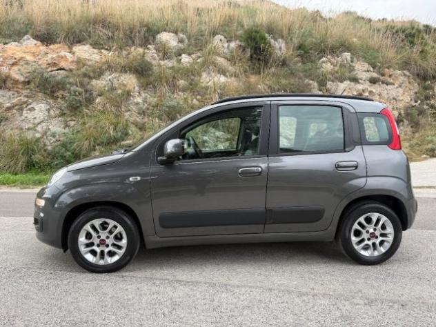 FIAT Panda 1.3 MJT 95 CV S&S Lounge rif. 24007393 - Foto 4