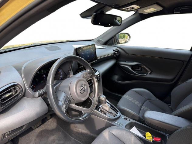Toyota Yaris Cross 1.5H (116 CV) E-CVT Adventure - Foto 7