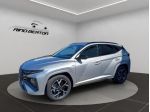 Hyundai Tucson Hybrid 1.6 HEV 2wd 239cv N-Line Auto+DP