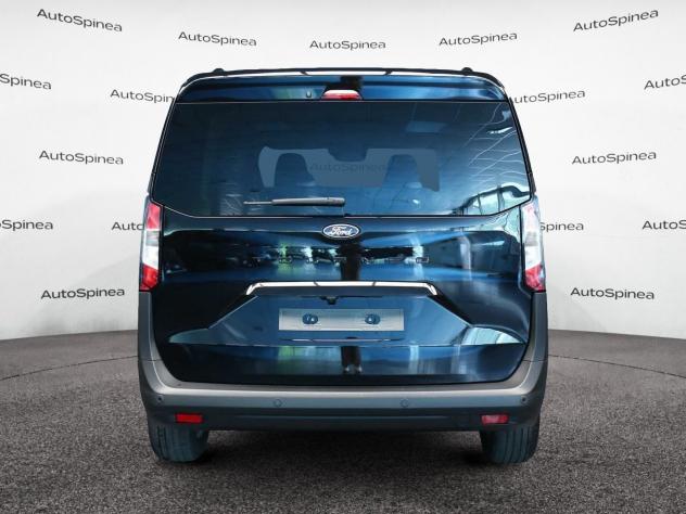 Ford Tourneo Courier 1.0 EcoBoost 125CV Titanium #telecamera - Foto 5