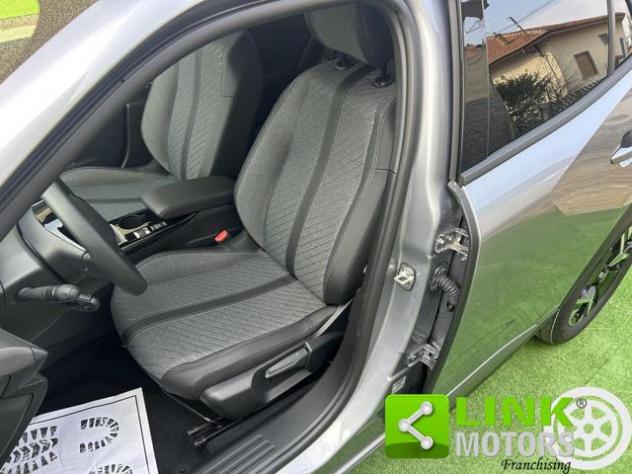 PEUGEOT 2008 1.2 PURETECH ALLURE rif. 24182249 - Foto 9