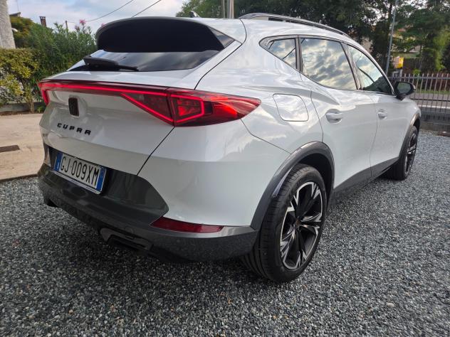 Cupra Formentor 1.5 TSI DSG - Foto 6