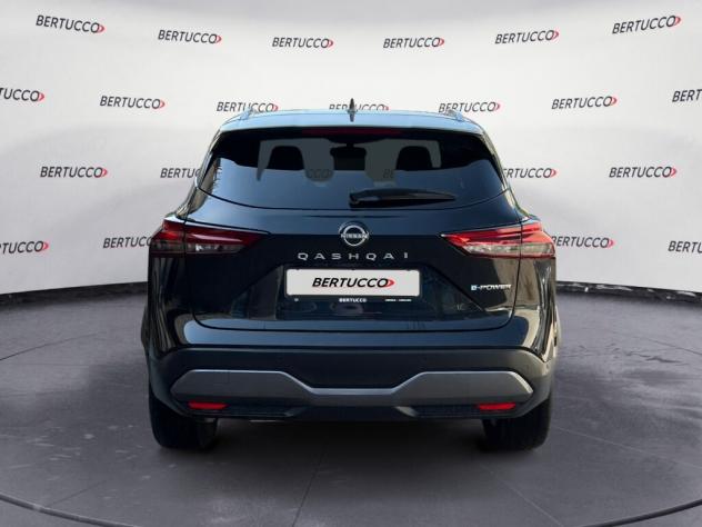 NISSAN Qashqai 3ª serie Qashqai e-Power Tekna - Foto 5