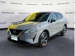 Nissan Qashqai 3ª serie MHEV 158 CV Xtronic N-Connecta
