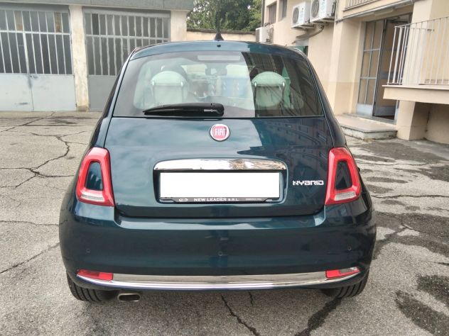 FIAT 500 1.0 HYBRID DOLCEVITA - Foto 10