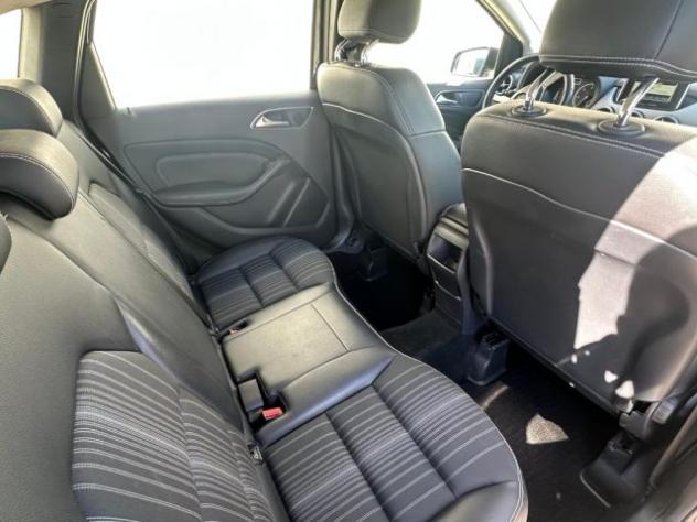 MERCEDES-BENZ B 180 CDI rif. 24130825 - Foto 9