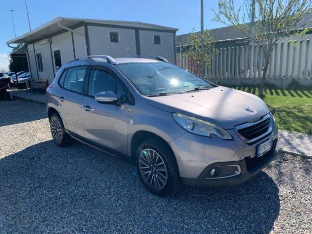 PEUGEOT 2008 1° serie BlueHDi 100 Active rif. 23488340 - Foto 3
