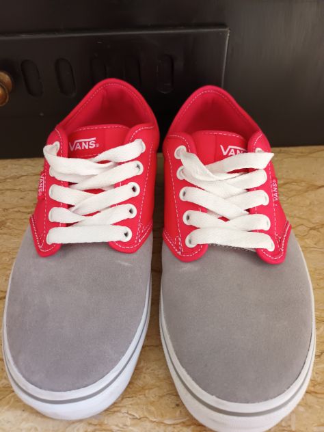 Scarpe Vans Atwood