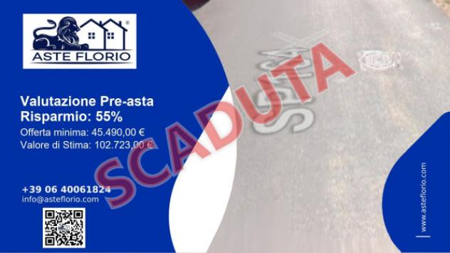 Immobile in asta di 146 m² con più di 5 locali in vendita a Acerno