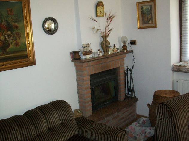 Vendita casa residenziale in collina , Pecorara , Piacenza, Val Tidone - Foto 4