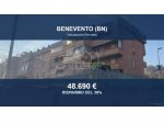 Immobile in asta di 126 m², box auto in vendita a Benevento